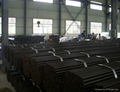 ERW steel pipe mill for carbon steel and GI steel 3