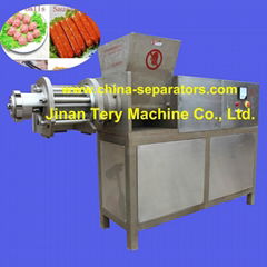 high quality poultry meat deboner