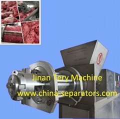 hot sell poultry deboning machine made