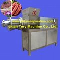 poulty meat bone separator machine