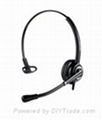 Headsets 1