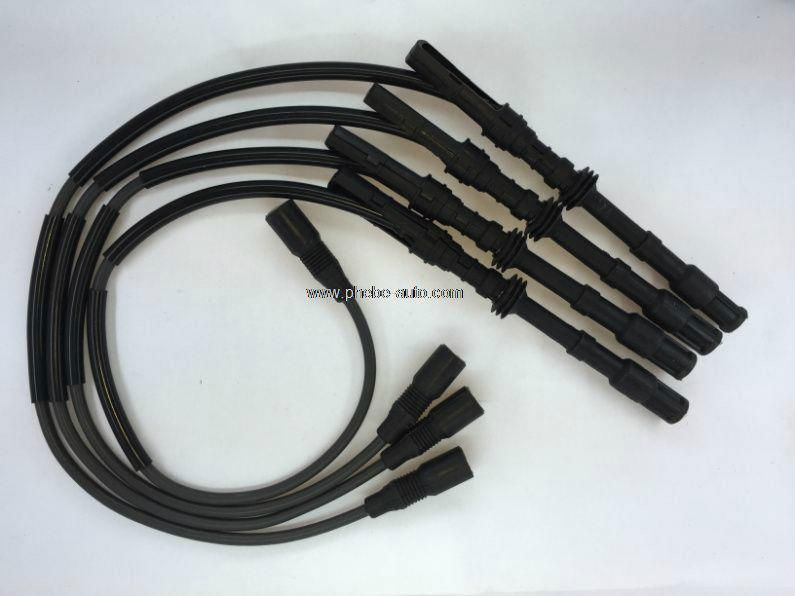 VW ignition wire 