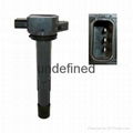 Honda ignition coil