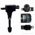 Nissan ignition coil