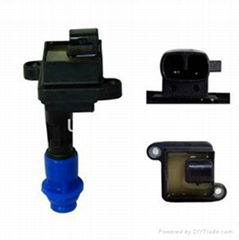 Toyota ignition coil