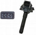 Audi ignition coil