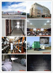 Zhejiang Sanwei Rubber Item Co.,Ltd