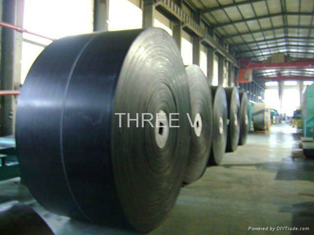 Widely Used Conveyor Belts with Great Price EP300