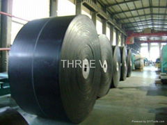 Widely Used Conveyor Belts with Great Price EP300