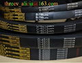 Classical V Belt Made in China 1