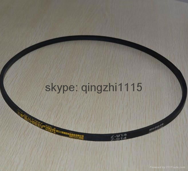 Classical V Belt Made in China 5