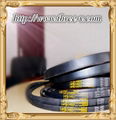 China Three-v Factory Produced Narrow V-belt 2