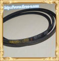 China Three-v Factory Produced Narrow V-belt 3