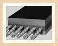 Rubber Steel Cord Conveyor Belt Made in