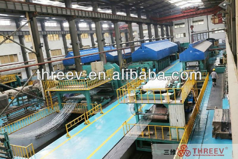 Rubber Steel Cord Conveyor Belt Made in China 5