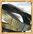 Factory Direct Banded Narrow V-belt  3V 9J SPA SPC 3