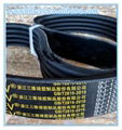 Factory Direct Banded Narrow V-belt  3V 9J SPA SPC 5