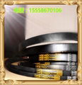 China Suppliers Rubber Belts 15N SPB V Belt