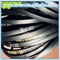 China Suppliers Rubber Belts 15N SPB V Belt 2