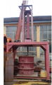 YB drainage tube machinery cement pipe making machine china quadski