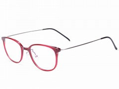 TR90 Optical Frame