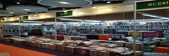 Fuzhou Juyuan Arts & Crafts Co., Ltd.