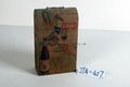 Antique Owl Retro Single Handle Decorative Wine Boxes 3