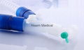 Disposable Anesthesia Breathing Circuit-Smoothbore tube