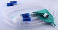 Disposable Anesthesia Breathing Circuit-Smoothbore tube 3