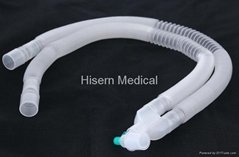 Disposable Anesthesia Breathing Circuit-Collapsible tube