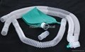 Disposable Anesthesia Breathing Circuit-Collapsible tube 2