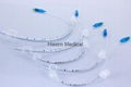 Disposable Reinforced Endotracheal Tube