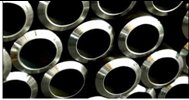 SMLS carbon steel pipe 4