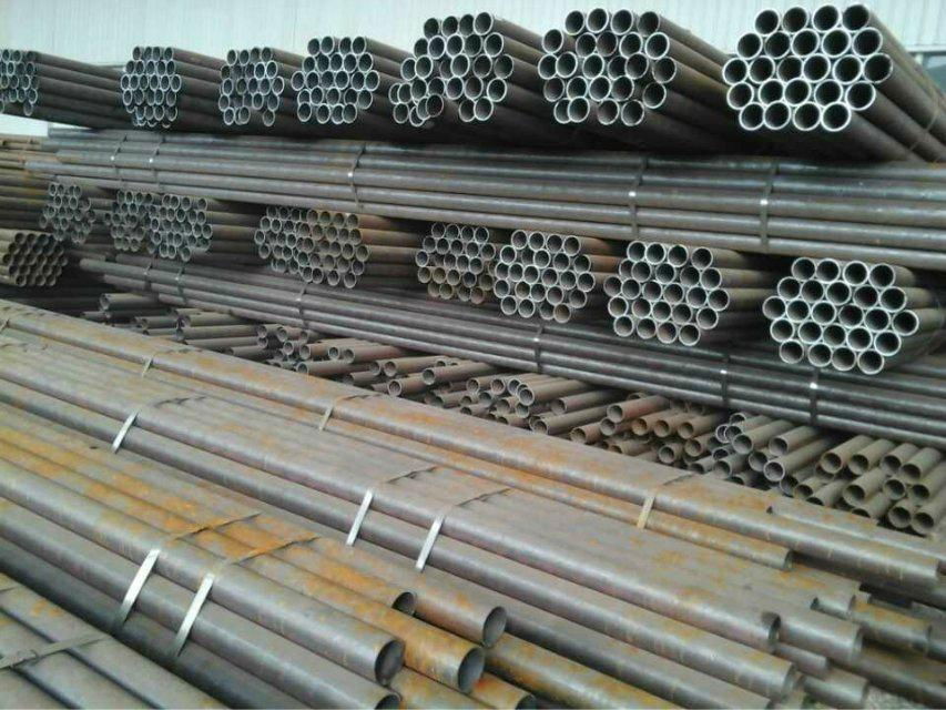 API SPEC 5CT Seamless Steel Tubes  3