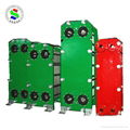 replace alfa laval gasketed plate heat exchanger  1