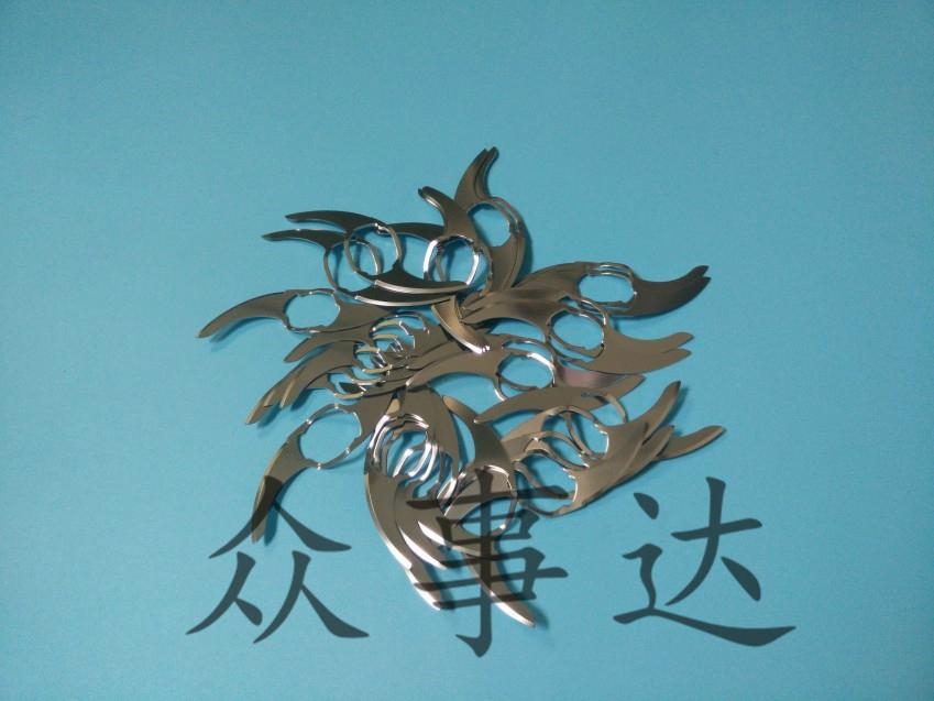 不鏽鐵鈍化劑 2