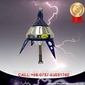 High quality ESE INDELEC lightning conductor/ rod 2