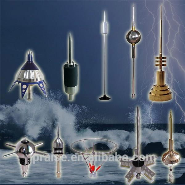 New TOPIKE lightning rod of thunder 5