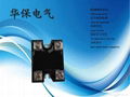 杭州華保品牌雙路獨立防反二極管