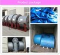 China Factory Top 10 EPDM Heat Resistance Conveyor Belt for Cement Coal Mine Ind 4