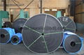 Multi-Ply Fabric(EP/CC/NN) Flat Rubber Conveyor Belt 2