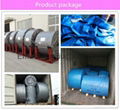 Multi-Ply Fabric(EP/CC/NN) Flat Rubber Conveyor Belt 4