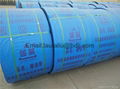 Durable Quality Rubber Conveyor Belt for Stone Crushing Line