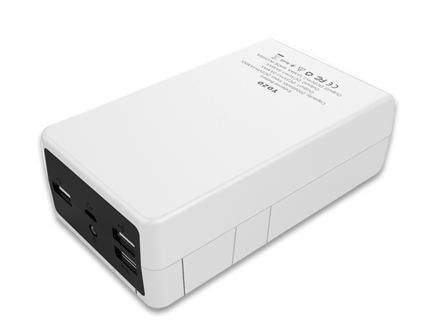 Power Bank 20000mAh WT-P028