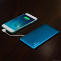 Ultra-thin Power Bank WT-P022 3