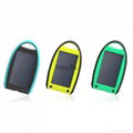 Bluetooth Solar Charger 7000 WT-S018 1