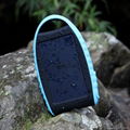 Bluetooth Solar Charger 7000 WT-S018 5