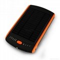 Laptop Solar Charger 23000mAh WT-S010 3