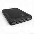 Laptop Portable Charger 30000 WT-P032 3