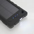 Waterproof IPX6 Solar Charger WT-S017 1